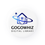 Gogowhiz Digital Library logo