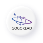Gogoread logo